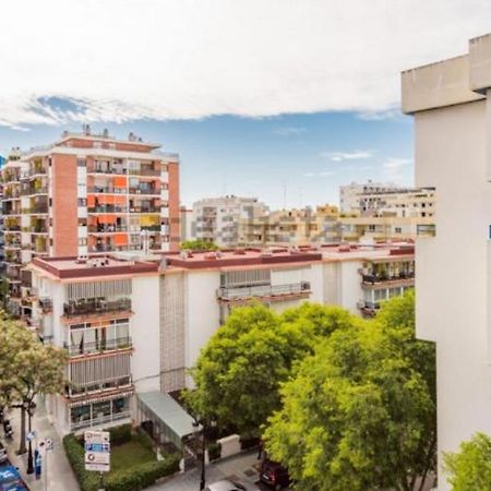 Stylish 3 Bedroom Penthouse In Marbella Centre With Large Pool Close To The Beach ภายนอก รูปภาพ